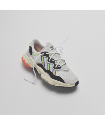 adidas Consortium Ozweego Era - White / Green / Orange livraison et retour toujours gratuits