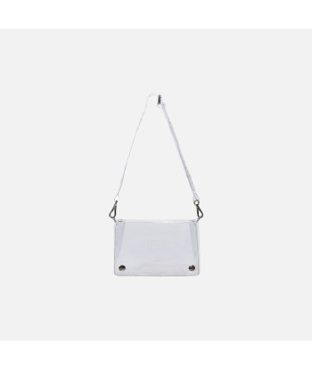 Nana-Nana B6 PVC Bag - Clear Amélioration de cerveau avec