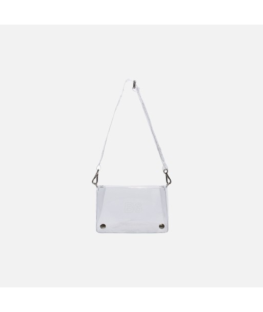 Nana-Nana B6 PVC Bag - Clear Amélioration de cerveau avec