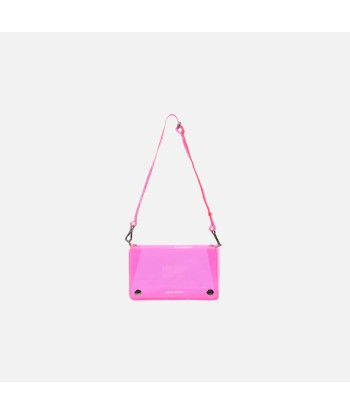 Nana-Nana B6 PVC Bag - Neon Pink de l' environnement