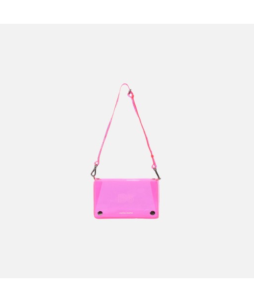 Nana-Nana B6 PVC Bag - Neon Pink de l' environnement