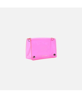 Nana-Nana B6 PVC Bag - Neon Pink de l' environnement