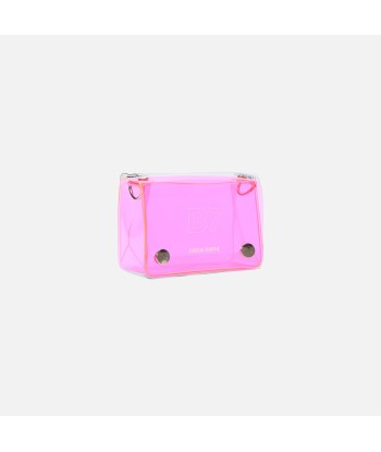 Nana-Nana B7 PVC Bag - Neon Pink vente chaude votre 