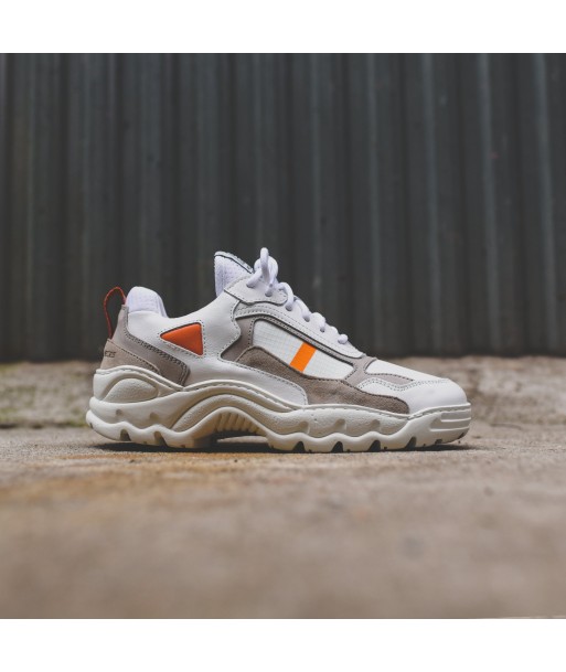 Filling Pieces Trimix Orange - White / Grey Le MVP de beaucoup