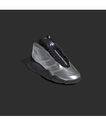 adidas Wang Futureshell - Platin Met S16 / Core Black acheter en ligne