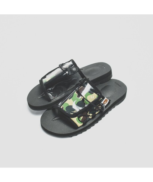 Suicoke x Bape OG-195 - Black prix pour 