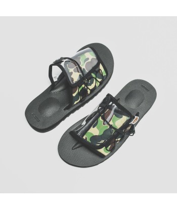 Suicoke x Bape OG-195 - Black prix pour 