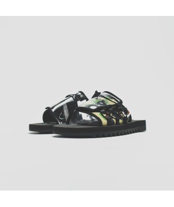 Suicoke x Bape OG-195 - Black prix pour 