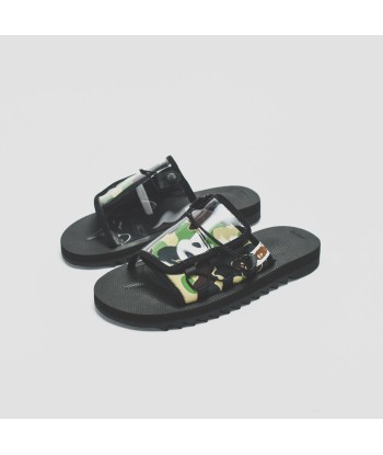 Suicoke x Bape OG-195 - Black prix pour 