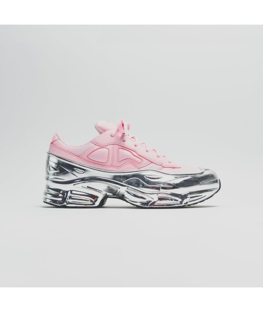 adidas by Raf Simons Ozweego - Core Pink Par le système avancé 