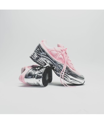 adidas by Raf Simons Ozweego - Core Pink Par le système avancé 