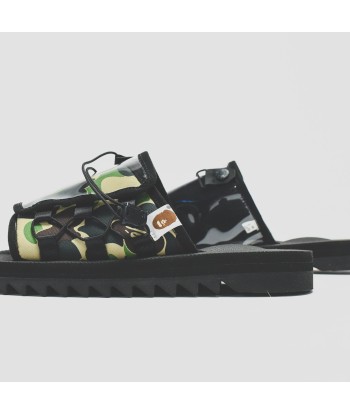 Suicoke x Bape OG-195 - Black prix pour 