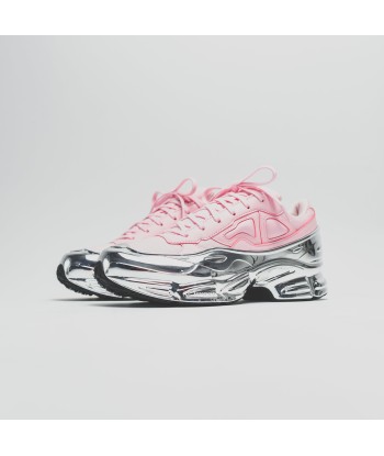 adidas by Raf Simons Ozweego - Core Pink Par le système avancé 