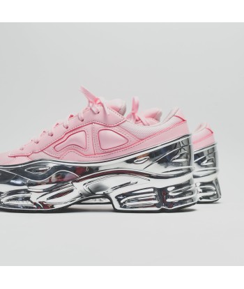 adidas by Raf Simons Ozweego - Core Pink Par le système avancé 