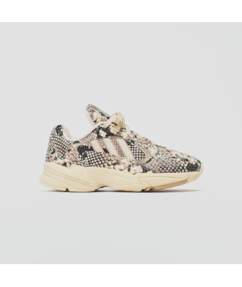 adidas Consortium Yung 1 - Texas / Snakeskin Venez acheter