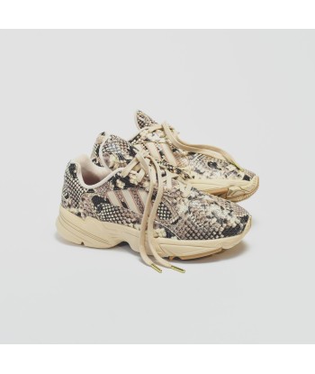 adidas Consortium Yung 1 - Texas / Snakeskin Venez acheter