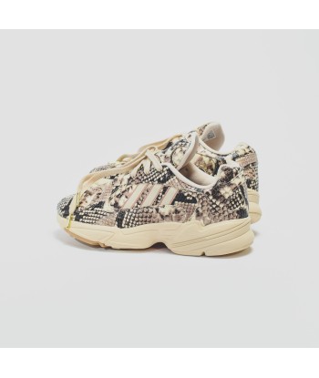 adidas Consortium Yung 1 - Texas / Snakeskin Venez acheter