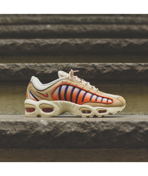 Nike Air Max Tailwind IV - Desert Ore / Team Orange / Campfire à prix réduit toute l'année