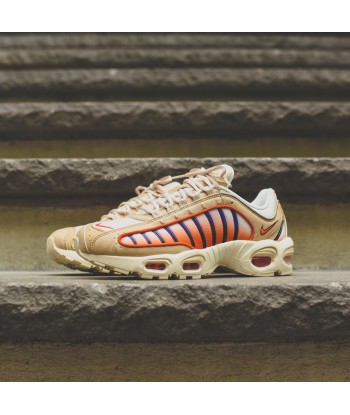 Nike Air Max Tailwind IV - Desert Ore / Team Orange / Campfire à prix réduit toute l'année