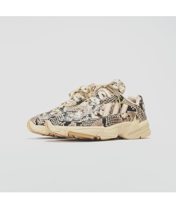 adidas Consortium Yung 1 - Texas / Snakeskin Venez acheter