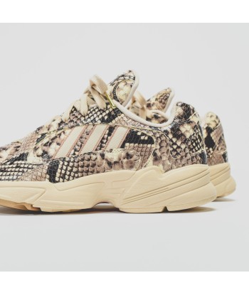 adidas Consortium Yung 1 - Texas / Snakeskin Venez acheter