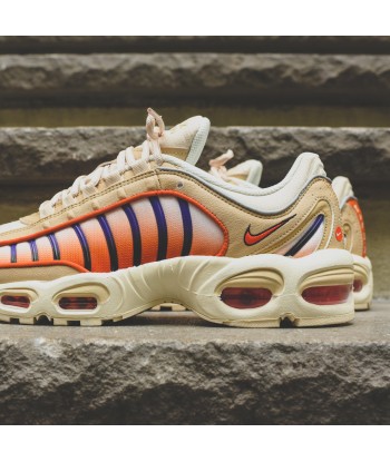 Nike Air Max Tailwind IV - Desert Ore / Team Orange / Campfire à prix réduit toute l'année