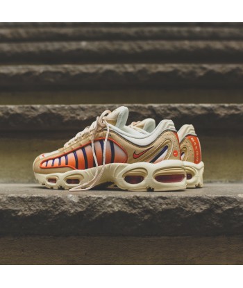 Nike Air Max Tailwind IV - Desert Ore / Team Orange / Campfire à prix réduit toute l'année