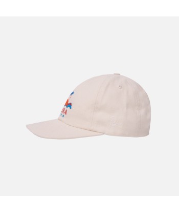 by Parra Dise 6-Panel Cap - Natural de la marque