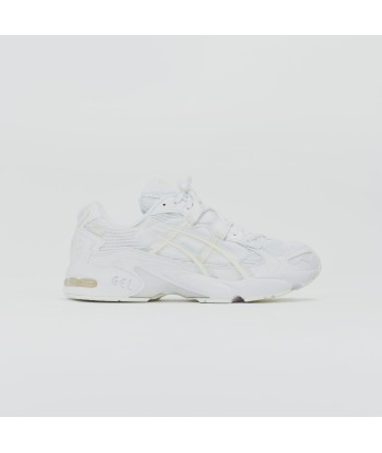 Asics x GmbH Gel-Kayano 5 OG - White la livraison gratuite