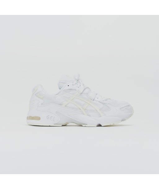 Asics x GmbH Gel-Kayano 5 OG - White la livraison gratuite