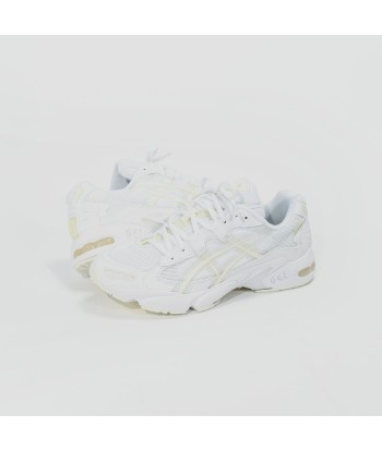 Asics x GmbH Gel-Kayano 5 OG - White la livraison gratuite