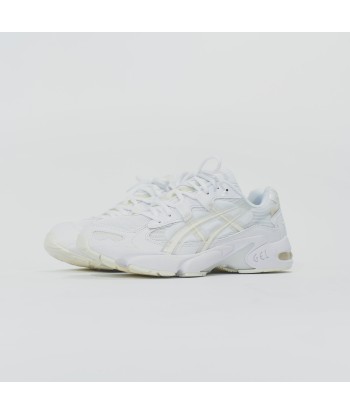 Asics x GmbH Gel-Kayano 5 OG - White la livraison gratuite