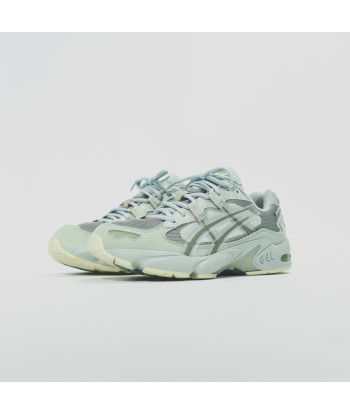 Asics x GmbH Gel-Kayano 5 OG - Lichen Rock Pour