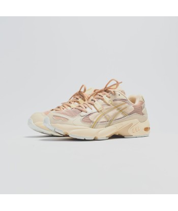 Asics x GmbH Gel-Kayano 5 OG - Seashell En savoir plus