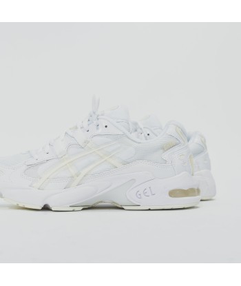 Asics x GmbH Gel-Kayano 5 OG - White la livraison gratuite