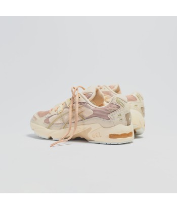 Asics x GmbH Gel-Kayano 5 OG - Seashell En savoir plus