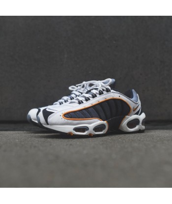 Nike Air Max Tailwind IV - Metro Grey / Resin / White / Machine de pas cher