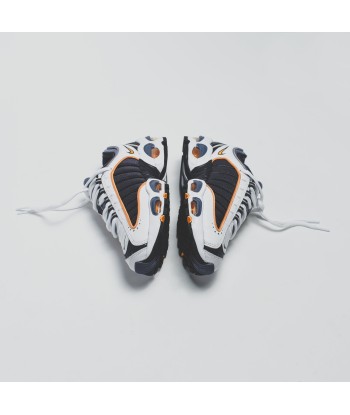 Nike GS Air Max Tailwind IV - Metro Grey / Resin / White / Machine Véritable concentré