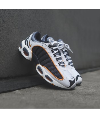 Nike Air Max Tailwind IV - Metro Grey / Resin / White / Machine de pas cher