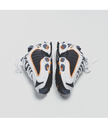 Nike GS Air Max Tailwind IV - Metro Grey / Resin / White / Machine Véritable concentré