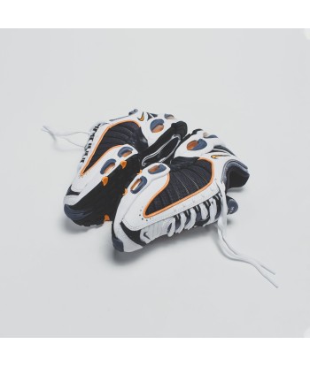 Nike GS Air Max Tailwind IV - Metro Grey / Resin / White / Machine Véritable concentré