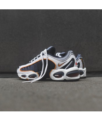 Nike Air Max Tailwind IV - Metro Grey / Resin / White / Machine de pas cher