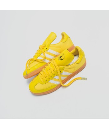 adidas Consortium x Oyster Samba - Yellow de pas cher