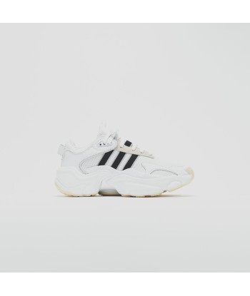 adidas Originals WMNS Tephra Runner - White / Core Black / Grey Two pas chere