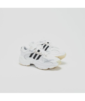 adidas Originals WMNS Tephra Runner - White / Core Black / Grey Two pas chere