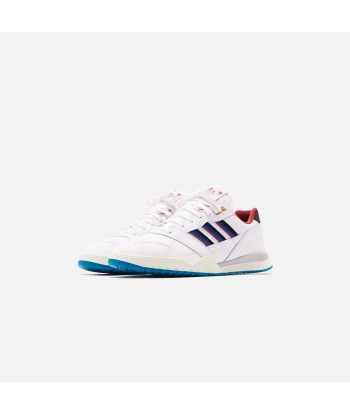 adidas Originals A.R. Trainer Archive - White / Collegiate Burgundy ou a consommer sur place