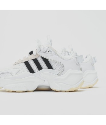 adidas Originals WMNS Tephra Runner - White / Core Black / Grey Two pas chere