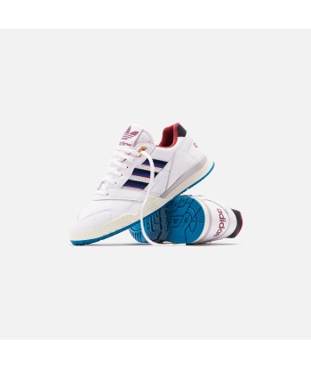 adidas Originals A.R. Trainer Archive - White / Collegiate Burgundy ou a consommer sur place