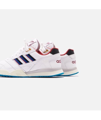 adidas Originals A.R. Trainer Archive - White / Collegiate Burgundy ou a consommer sur place