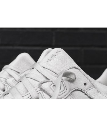 Asics x FOSS Gel-Lyte III - White / Black pas cheres